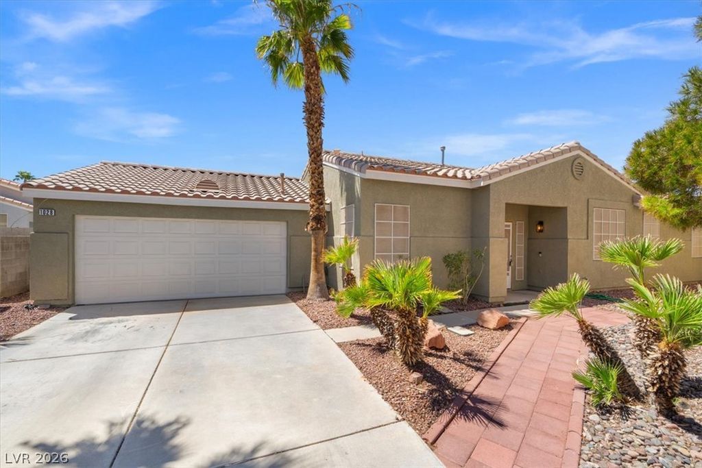 1028 Country Skies Avenue, Las Vegas, NV 89123 — photo 2