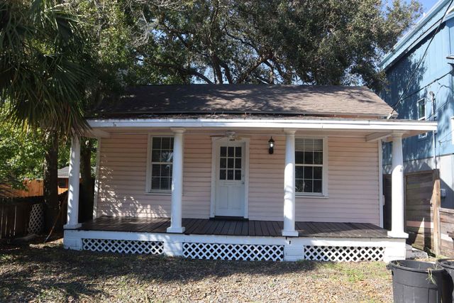 130 Moore St, St Augustine, FL 32084