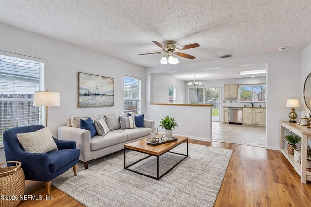 2135 FRESCO Drive, Middleburg, FL 32068