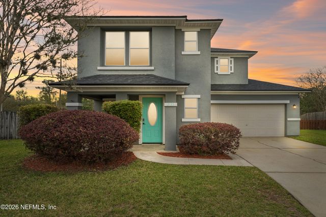 2135 FRESCO Drive, Middleburg, FL 32068