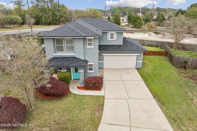 2135 FRESCO Drive, Middleburg, FL 32068