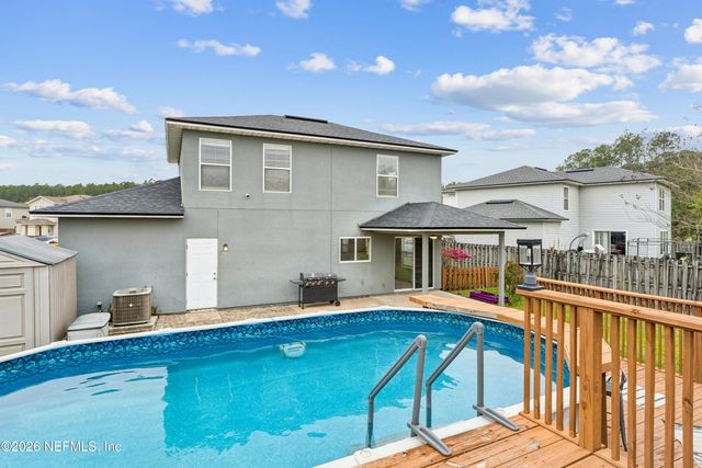 2135 FRESCO Drive, Middleburg, FL 32068