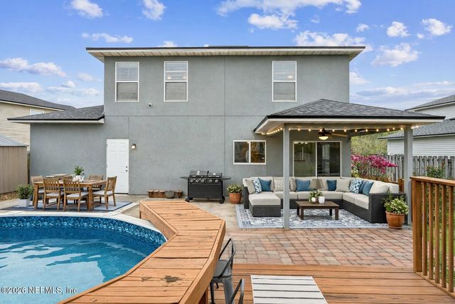 2135 FRESCO Drive, Middleburg, FL 32068