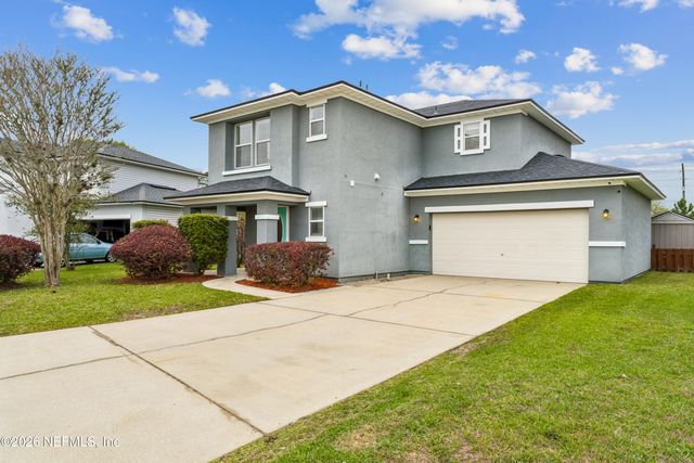 2135 FRESCO Drive, Middleburg, FL 32068