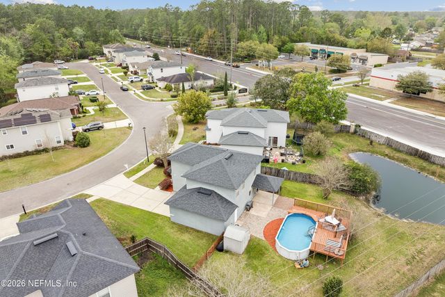 2135 FRESCO Drive, Middleburg, FL 32068