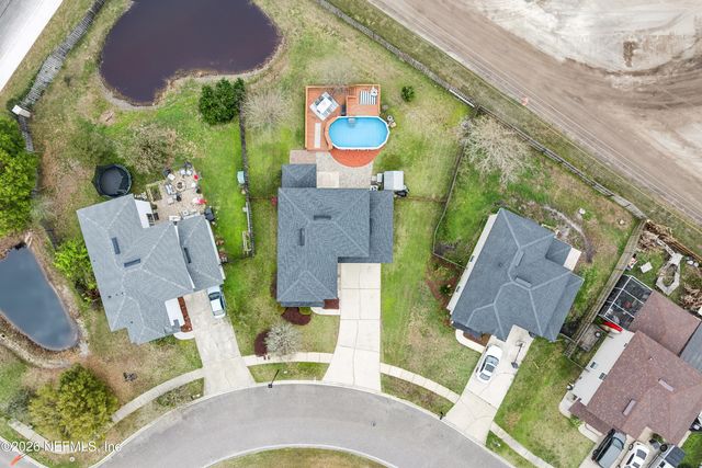 2135 FRESCO Drive, Middleburg, FL 32068