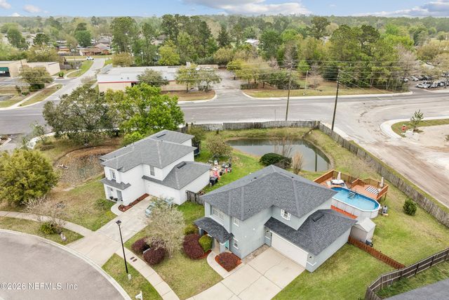 2135 FRESCO Drive, Middleburg, FL 32068