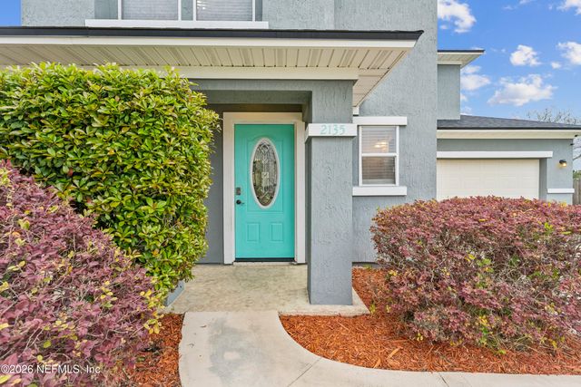 2135 FRESCO Drive, Middleburg, FL 32068