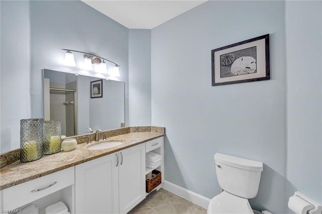 5945 Sand Wedge LN # 1003, Naples, FL 34110