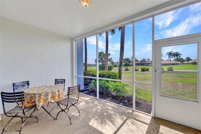 5945 Sand Wedge LN # 1003, Naples, FL 34110