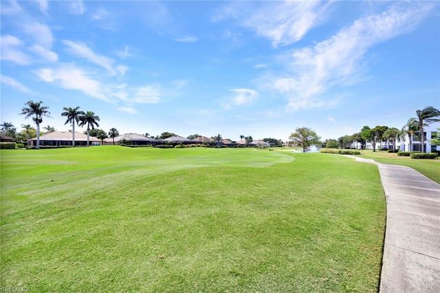 5945 Sand Wedge LN # 1003, Naples, FL 34110