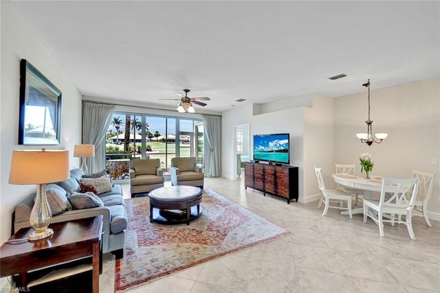 5945 Sand Wedge LN # 1003, Naples, FL 34110