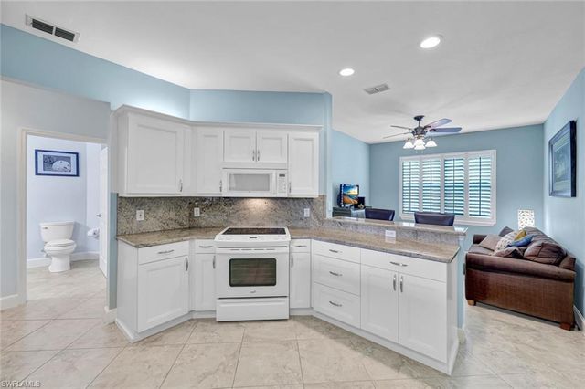 5945 Sand Wedge LN # 1003, Naples, FL 34110