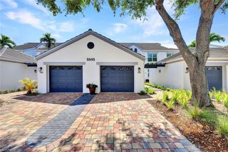 5945 Sand Wedge LN # 1003, Naples, FL 34110
