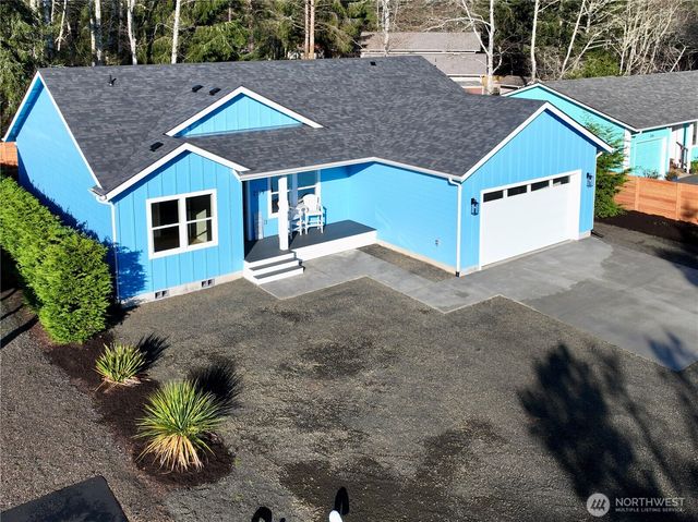 259 Olympic View Avenue NE, Ocean Shores, WA 98569