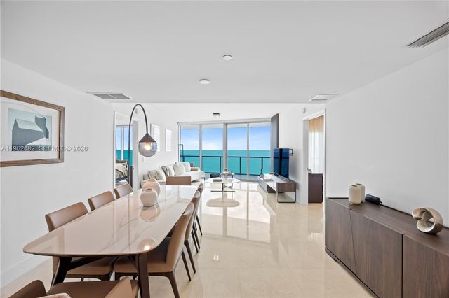 17001 Collins Ave 3507, Sunny Isles Beach, FL 33160