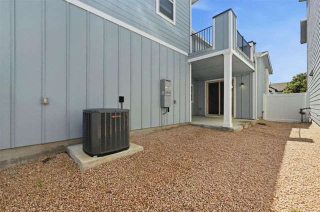 7910 Lennon DR, Austin, TX 78744