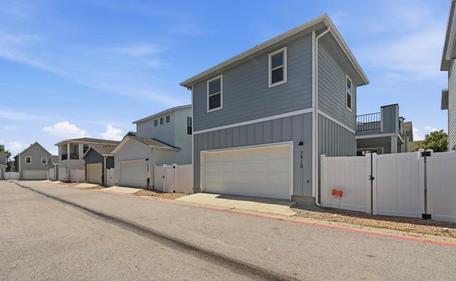 7910 Lennon DR, Austin, TX 78744