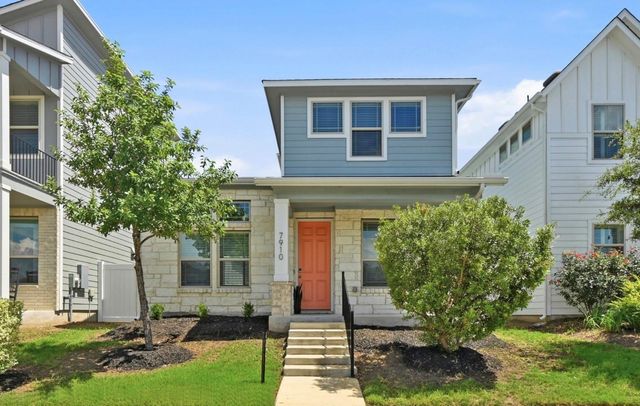 7910 Lennon DR, Austin, TX 78744