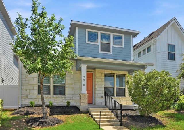 7910 Lennon DR, Austin, TX 78744