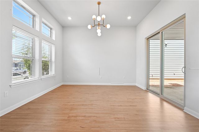 7910 Lennon DR, Austin, TX 78744