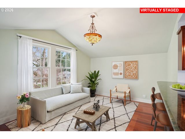 7108 Ne GOING St, Portland, OR 97218