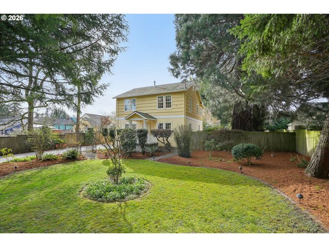 7108 Ne GOING St, Portland, OR 97218