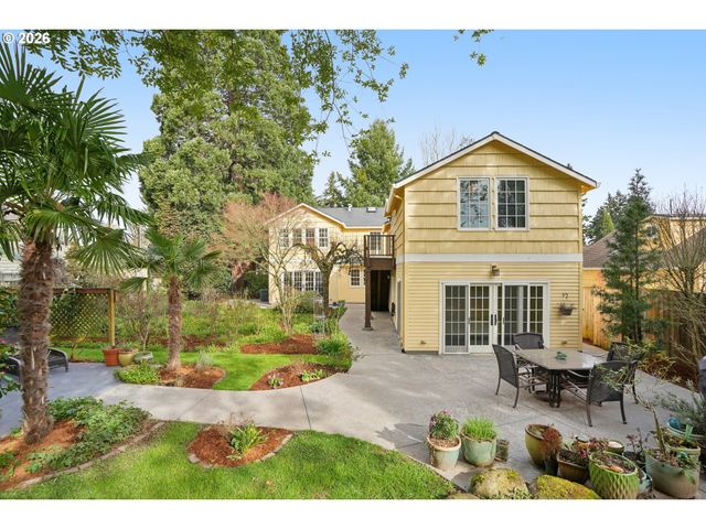 7108 Ne GOING St, Portland, OR 97218