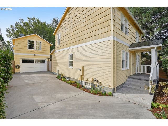 7108 Ne GOING St, Portland, OR 97218