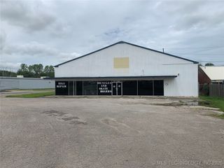 1311 N Main Street, Muskogee, OK 74401