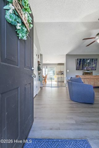 185 Liberty Park Road, Jacksonville, NC 28540