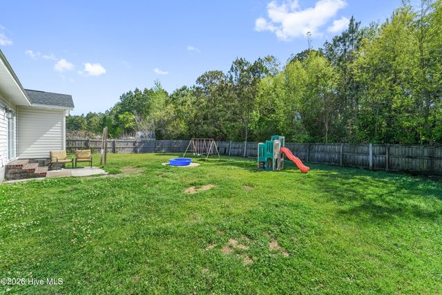 185 Liberty Park Road, Jacksonville, NC 28540