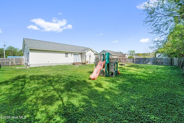 185 Liberty Park Road, Jacksonville, NC 28540