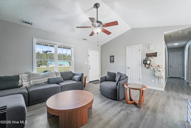 185 Liberty Park Road, Jacksonville, NC 28540