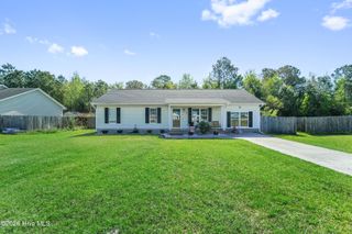 185 Liberty Park Road, Jacksonville, NC 28540