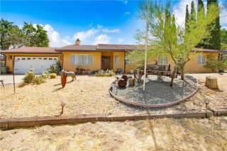 52055 Elder Creek Road, Aguanga, CA 92536