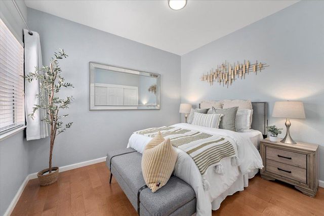 835 Cane Palm Court, San Jose, CA 95133