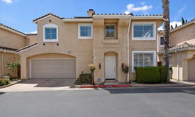 835 Cane Palm Court, San Jose, CA 95133