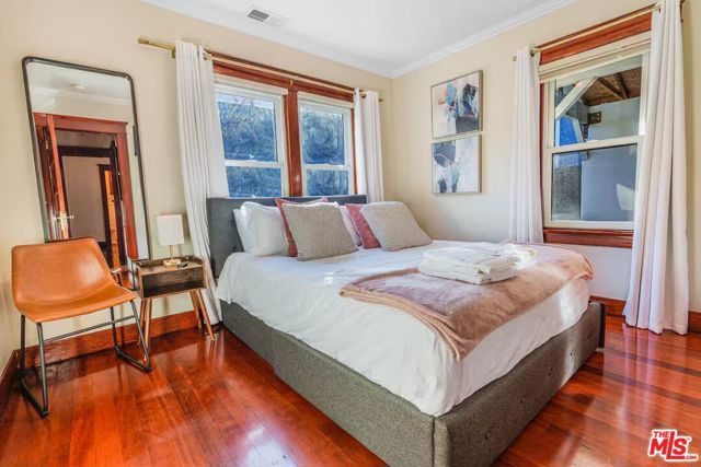 4253 Fountain Avenue, Los Angeles, CA 90029