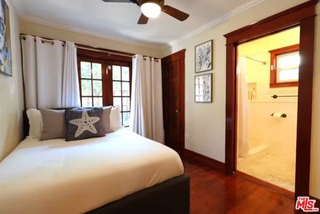 4253 Fountain Avenue, Los Angeles, CA 90029