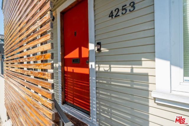 4253 Fountain Avenue, Los Angeles, CA 90029