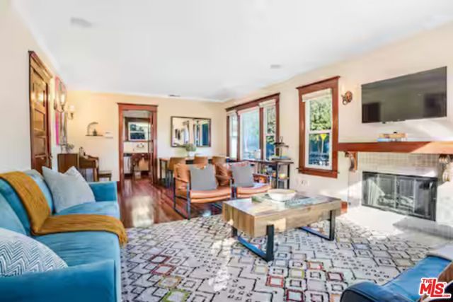 4253 Fountain Avenue, Los Angeles, CA 90029