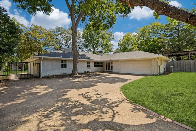 6207 Berwyn Lane, Dallas, TX 75214