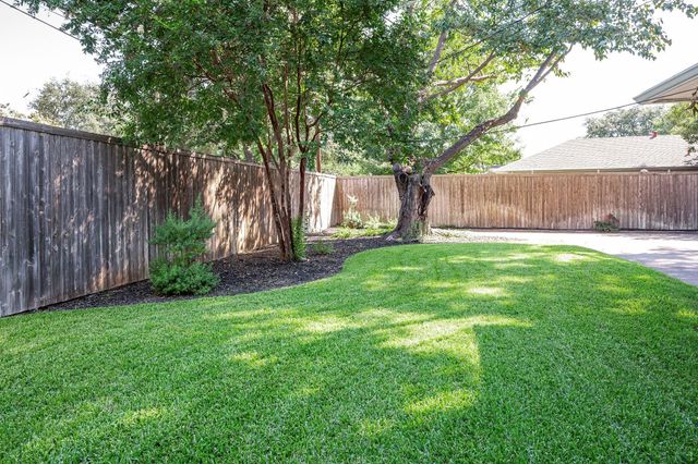 6207 Berwyn Lane, Dallas, TX 75214