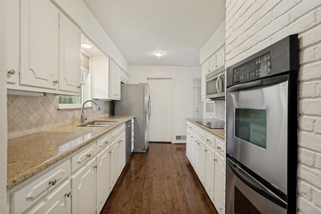 6207 Berwyn Lane, Dallas, TX 75214