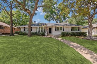 6207 Berwyn Lane, Dallas, TX 75214