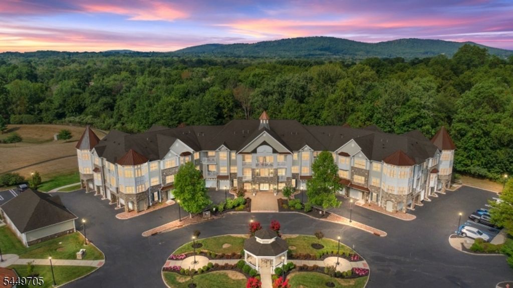 1215 Berry Farm Rd, Readington Twp., NJ 08889
