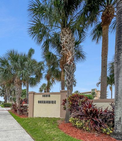10310 S Ocean Drive 405, Jensen Beach, FL 34957