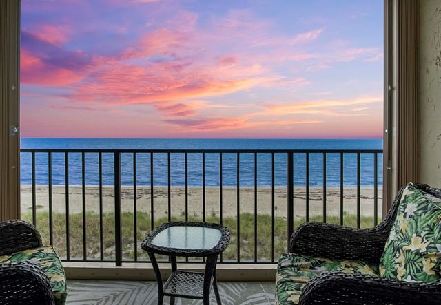 10310 S Ocean Drive 405, Jensen Beach, FL 34957