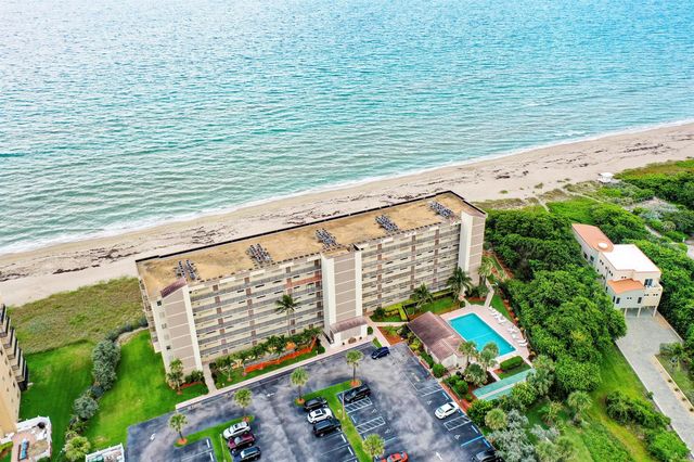 10310 S Ocean Drive 405, Jensen Beach, FL 34957